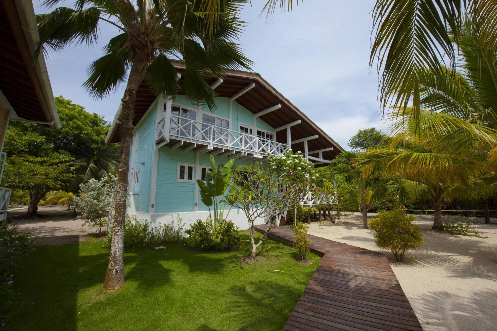 Casa Cordoba Baru Vila Isla de Baru Exterior foto